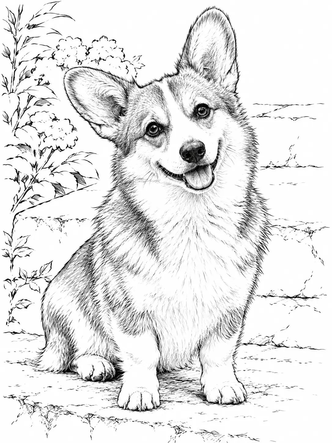 Sketch Filter