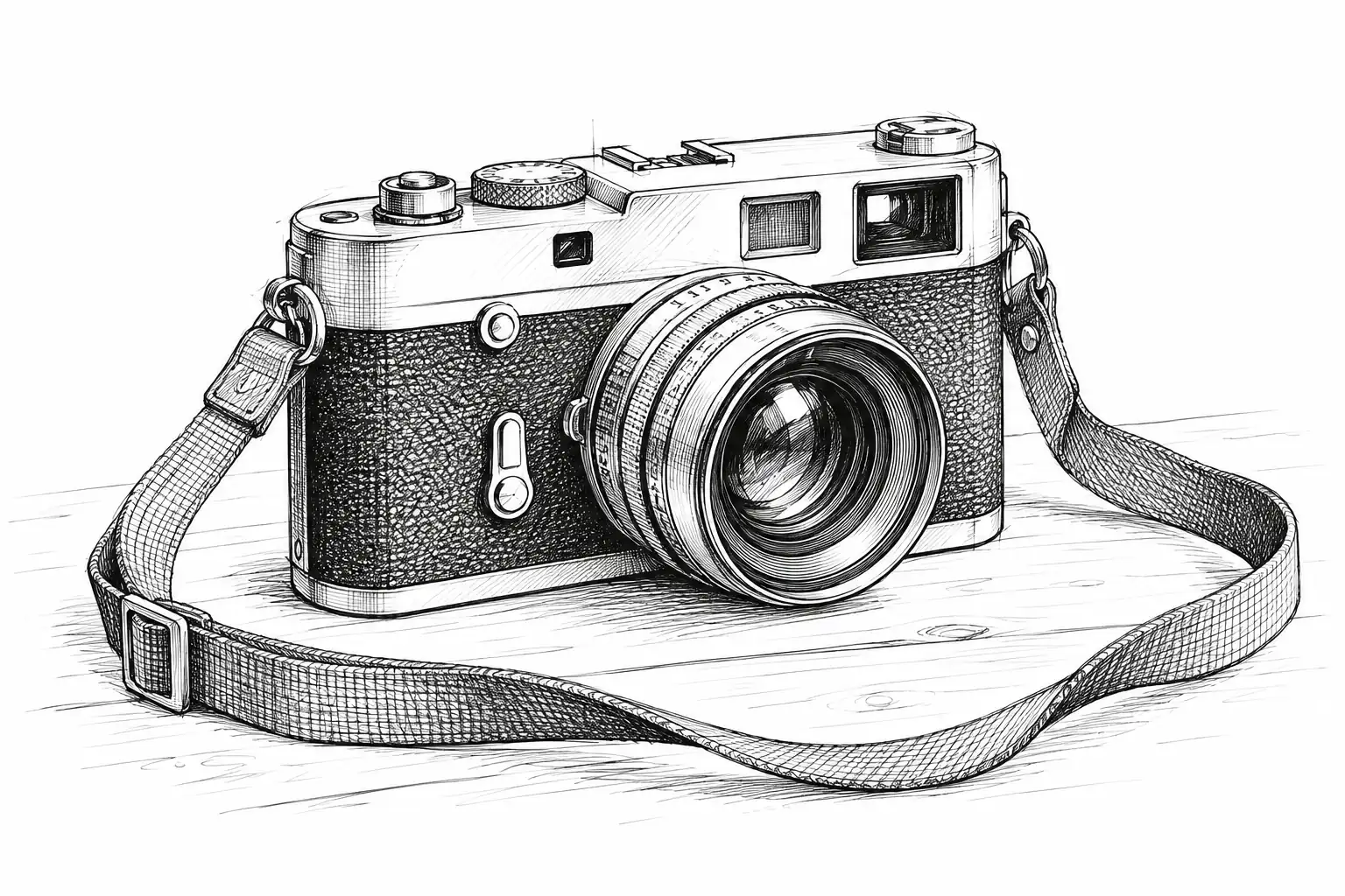 Sketch Filter