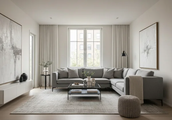 Photo transitioning into an AI-generated painting, digital effect