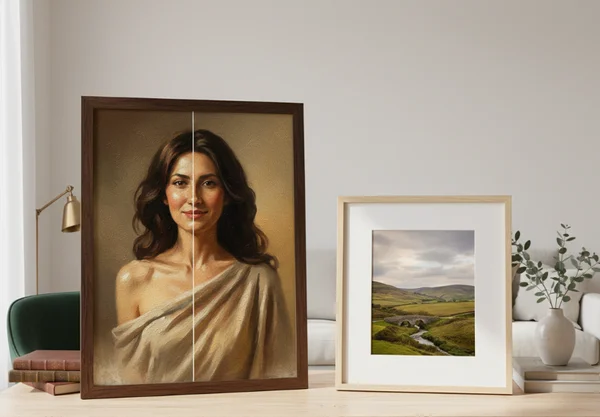 Choosing style by final use case