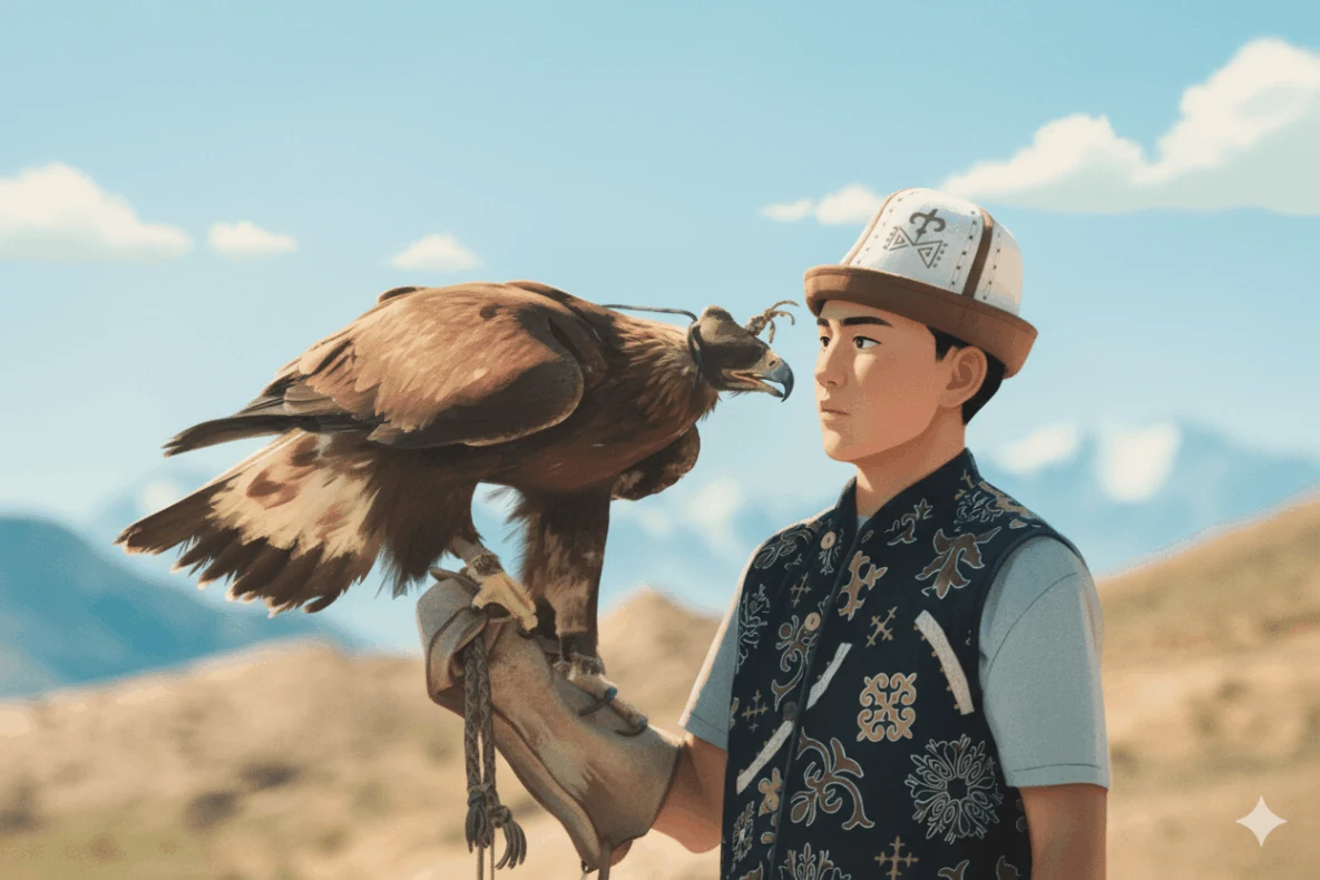 Ghibli Art Filter